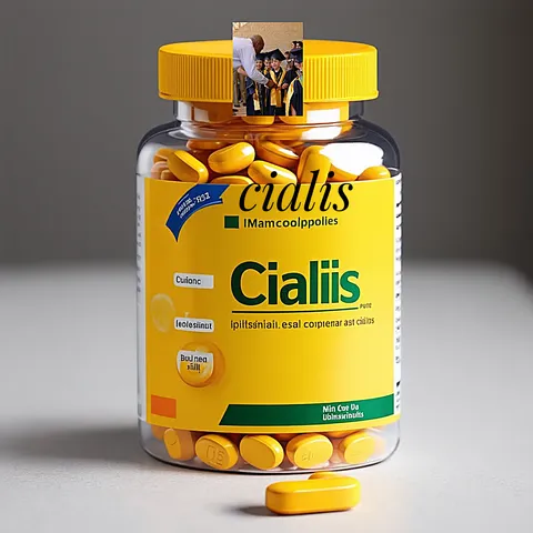 Precio cialis espana